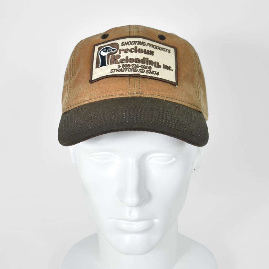 コリンボ COLIMBO キャップ BEMIDJI CAP OILED CLOTH SHOOTING コリンボ COLIMBO キャップ BEMIDJI CAP OILED CLOTH SHOOTING