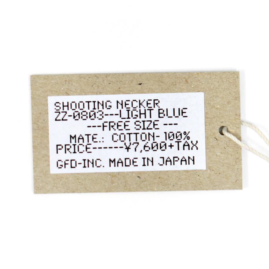 コリンボ COLIMBO マフラー SHOOTING NEEKER (REGULAR コリンボ COLIMBO マフラー SHOOTING NEEKER (REGULAR