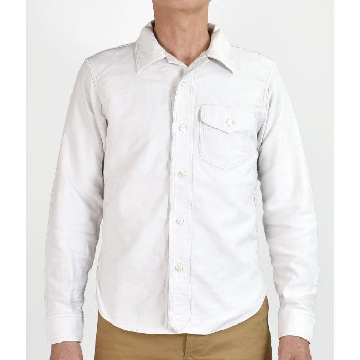 ダリーズ＆コー（DALEE'S&Co） シャツ Jelico20s Jelico shirt