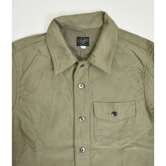 ダリーズ＆コー（DALEE'S&Co） シャツ Jelico20s Jelico shirt