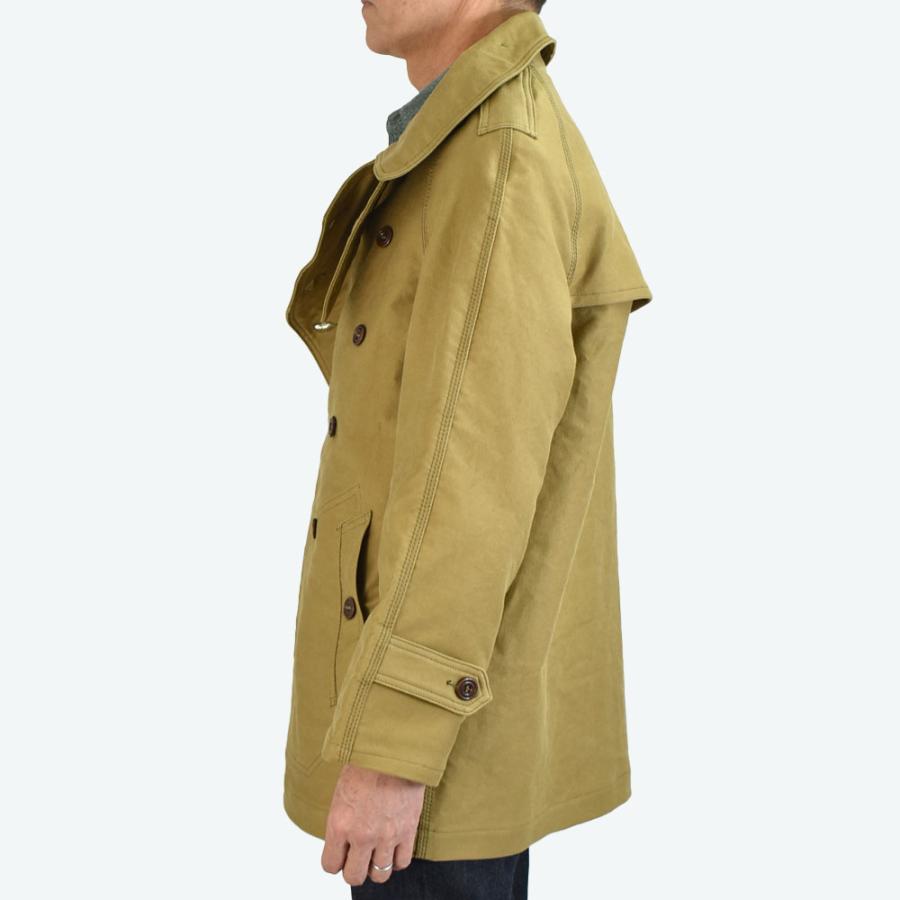 ダリーズ＆コー（DALEE'S&Co） ジャケット MJ3801 1938s MOTOR JACKET
