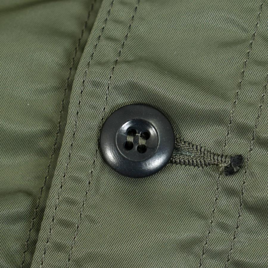 ダリーズ&コー DALEE'S&Co ジャケット NA1 WW1 JACKET ナイロンフライトジャケットの画像