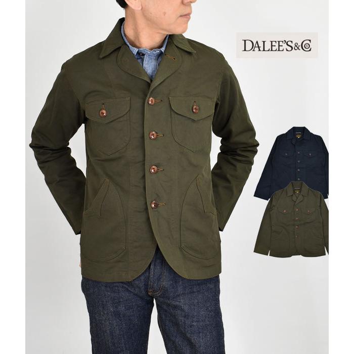 メーカー包装済 メンズ ジャケット ダリーズ Dalee S Co Tick C 10s Sack Jacket チックジャケット チノクロス スプリングジャケット ライトアウター コート Tick C Dac Tick C トップジミー ヤフー店 通販 Yahoo ショッピング 激安の Dev Bioalternativa Pt
