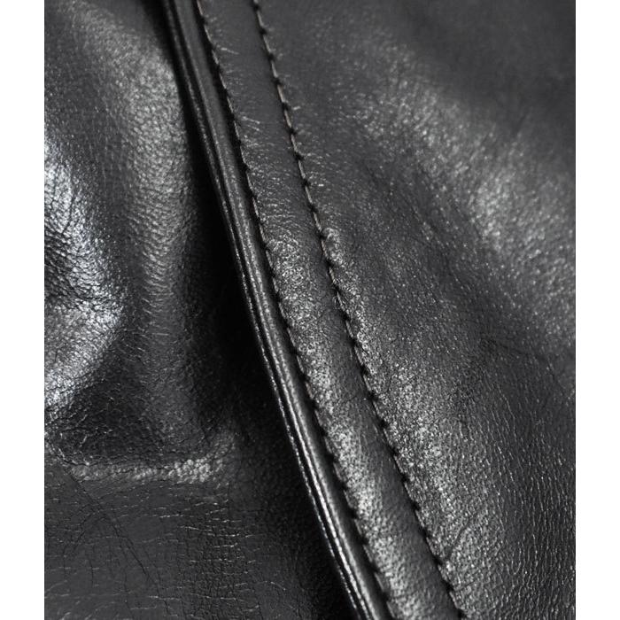 ダリーズ＆コー ダリーズ DALEE'S&Co ジャケット レザージャケット