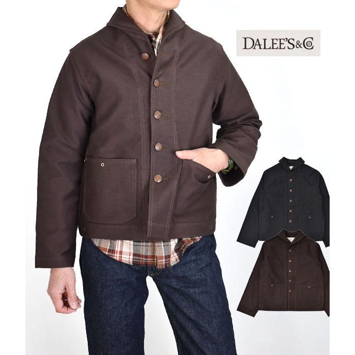 ダリーズ&コー ダリーズ&コー DALEE'S&Co ジャケット ダリーズ&コー ダリーズ&コー DALEE'S&Co ジャケット