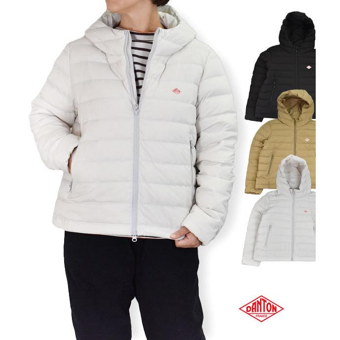 40 Off セール レディース ダウンジャケット ダントン Danton Women S Mnt Middle Down Hooded Jacket フード付き アウター コート Dt A0004mnt Dan Dt A0004mnt トップジミー ヤフー店 通販 Yahoo ショッピング