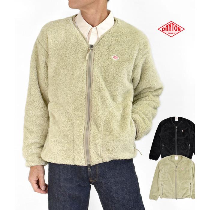 30 Off セール メンズ フリースジャケット ダントン Danton Men S Hpf High Pile Zip V Neck Jacket ハイパイルフリース Vネックジップジャケット Dt A0039hpf Dan Dt A0039hpf トップジミー ヤフー店 通販 Yahoo ショッピング