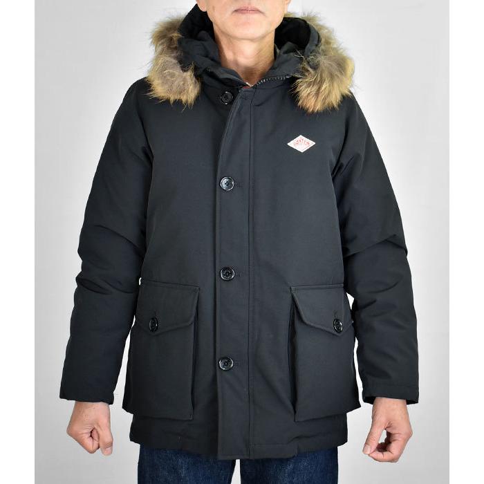 メンズ ダウンジャケット ダントン Danton フード付きダウンジャケット アウター コート Jd 8535las Dan Jd 8535las トップジミー ヤフー店 通販 Yahoo ショッピング