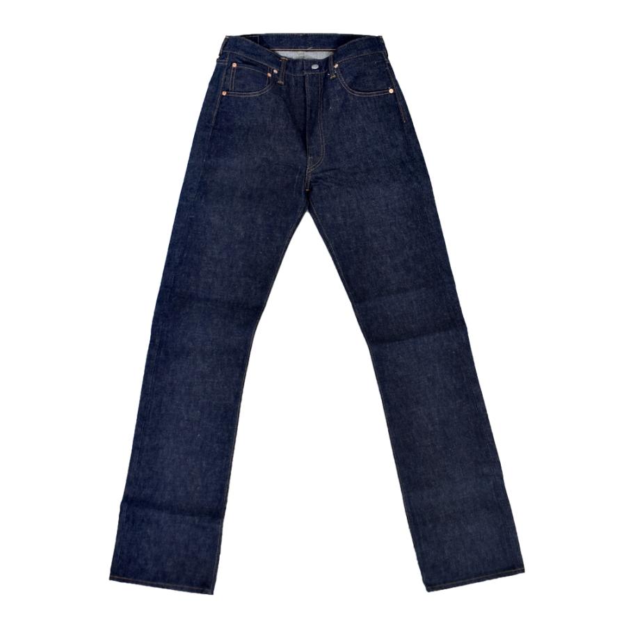 Denime ドゥニーム DENIME 220A ジーンズ OFFSET XX MODEL デニム 