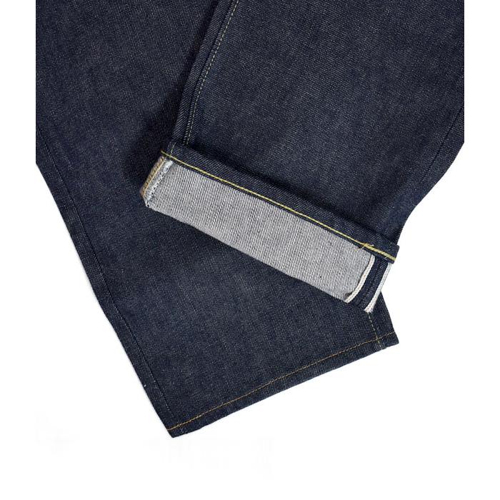 ドゥニーム DENIME 221 ジーンズ BIG E MODEL デニムパンツ ジーパン 