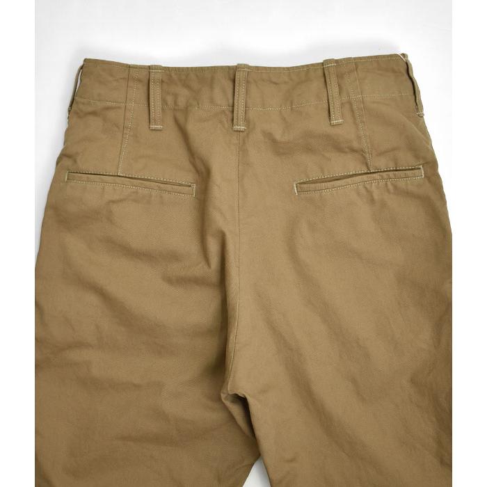 DELUXEWARE（デラックスウエア） チノパンツ 946A 46-CHINO TROUSERS