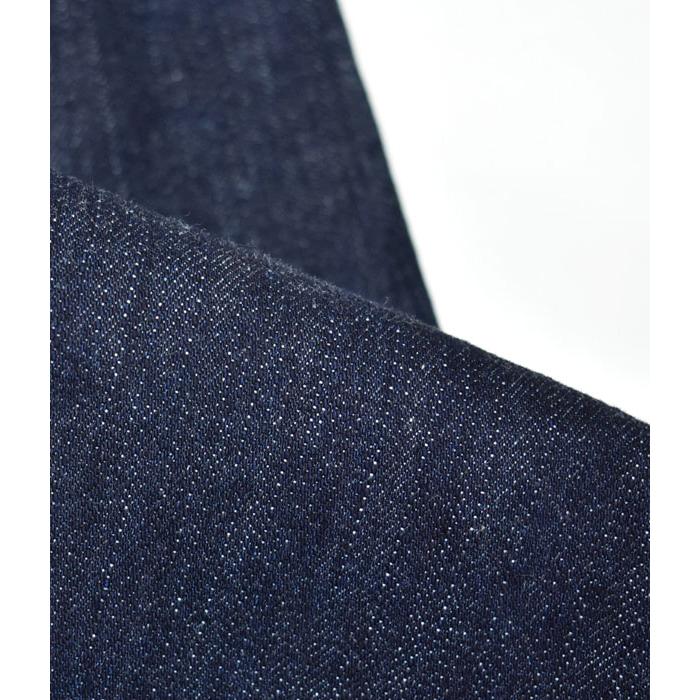 デラックスウエア DELUXEWARE ジーンズ STANDARD STRAIGHT DX5015-SF [ONE WASH] ジーンズ ジーパン デニムパンツ ワンウォッシュの画像