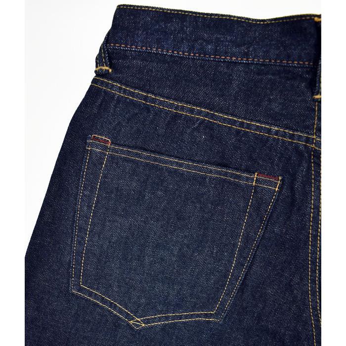 DELUXEWARE デラックスウエア ジーンズ TAPERED STRAIGHT DELUXEWARE デラックスウエア ジーンズ TAPERED STRAIGHT