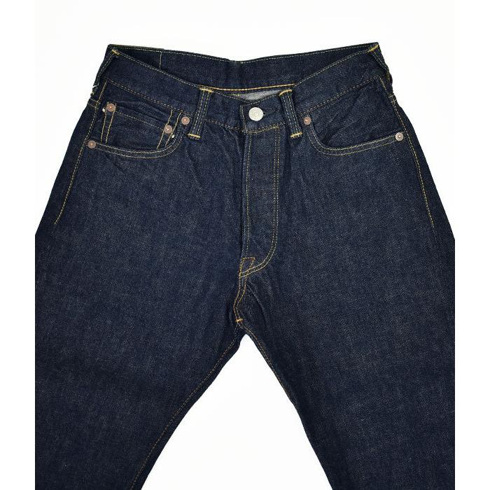 DELUXEWARE デラックスウエア ジーンズ TAPERED STRAIGHT DELUXEWARE デラックスウエア ジーンズ TAPERED STRAIGHT
