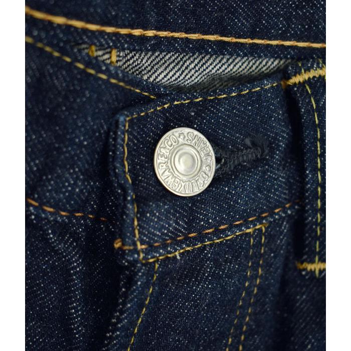 DELUXEWARE デラックスウエア ジーンズ TAPERED STRAIGHT DELUXEWARE デラックスウエア ジーンズ TAPERED STRAIGHT