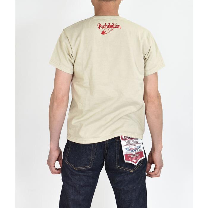 DELUXEWARE（デラックスウエア） DELUXEWARE tシャツ 半袖Tシャツ