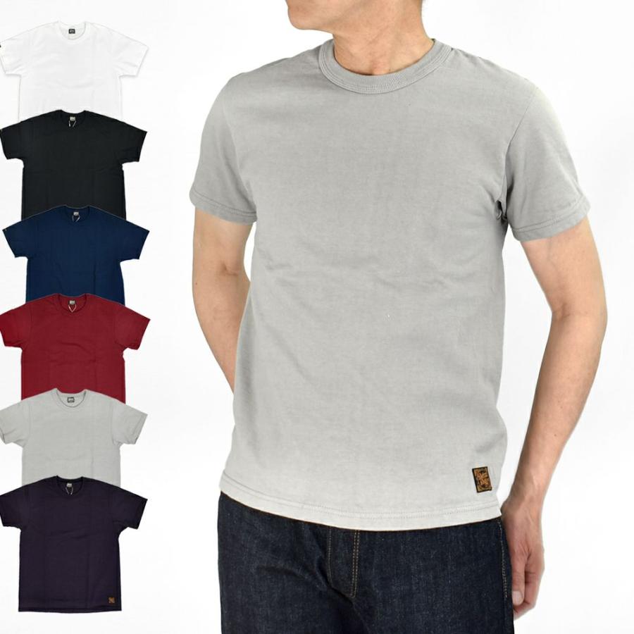 DELUXEWARE デラックスウエア tシャツ DX3 半袖無地Tシャツ DXT-PB 