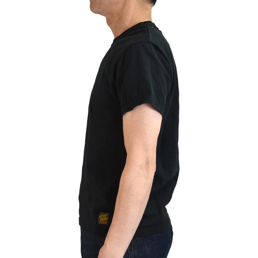 DELUXEWARE（デラックスウエア） DELUXEWARE tシャツ DX.3 半袖無地T