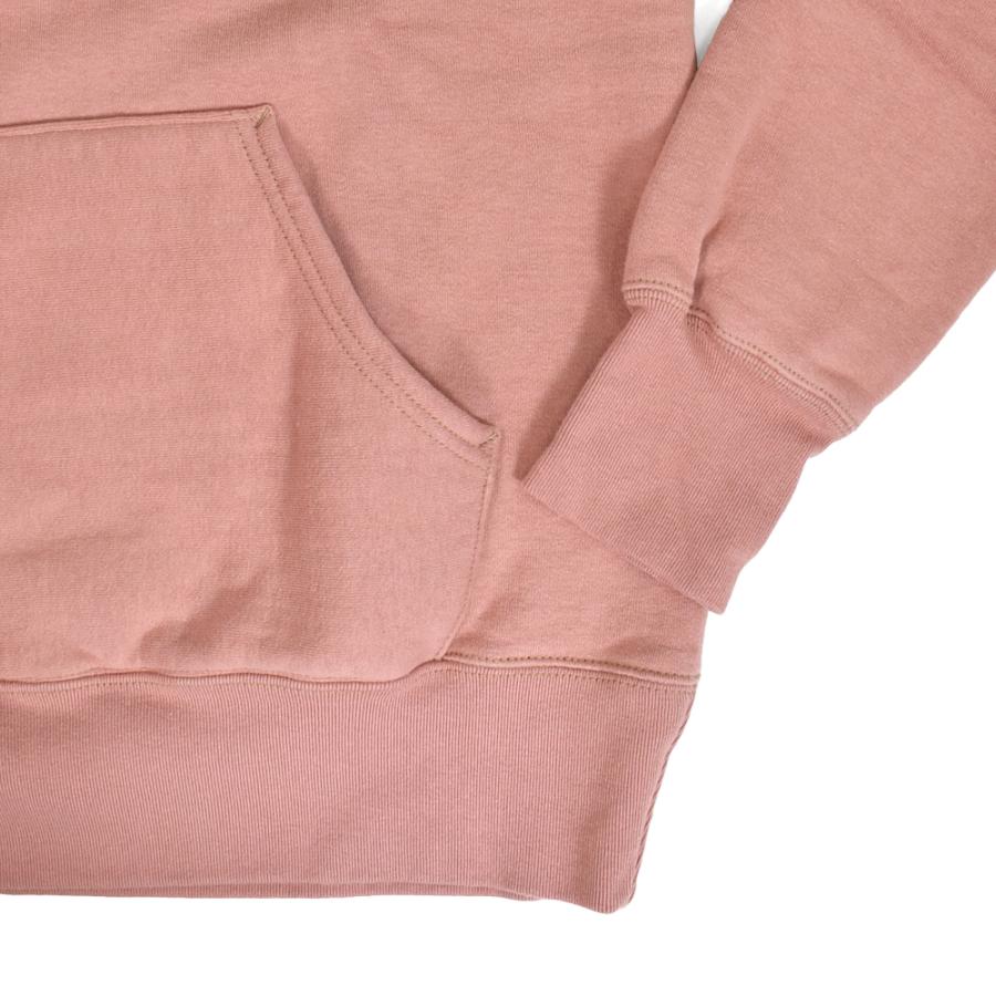 DELUXEWARE（デラックスウエア） スウェット BOOSTER 長袖トレーナー