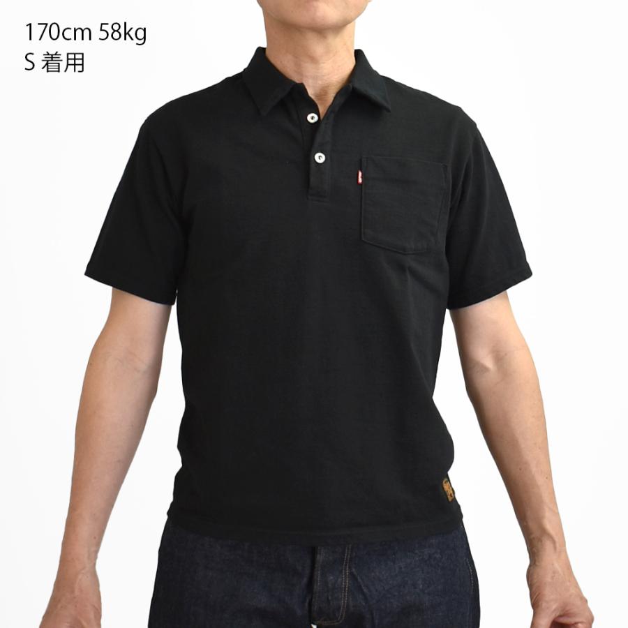 DELUXEWARE（デラックスウエア） DELUXEWARE tシャツ OPEN COLLAR