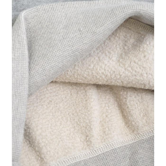 DELUXEWARE（デラックスウエア） スウェット WILKERS クルーネック