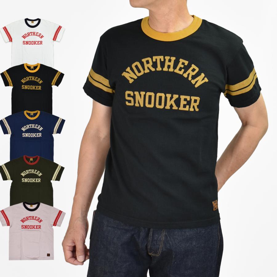 DELUXEWARE（デラックスウエア） DELUXEWARE tシャツ NORTHERN 半袖