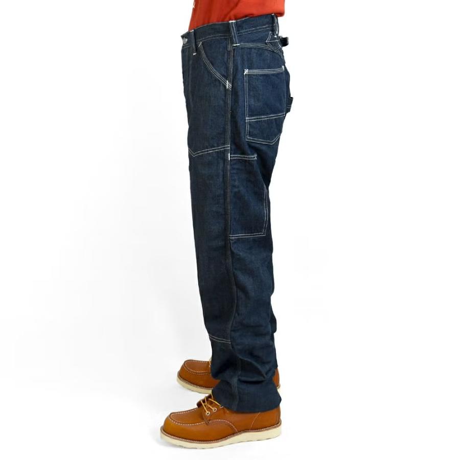 フリーホイーラーズ（FREEWHEELERS） デニムパンツ Lot 102 DENIM