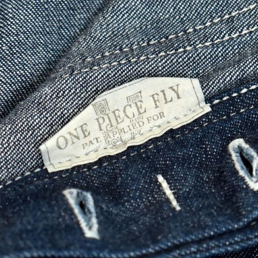 フリーホイーラーズ（FREEWHEELERS） デニムパンツ Lot 102 DENIM