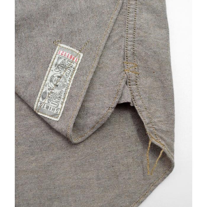 フリーホイーラーズ FREEWHEELERS シャツ 半袖シャツ BIG BERTHA