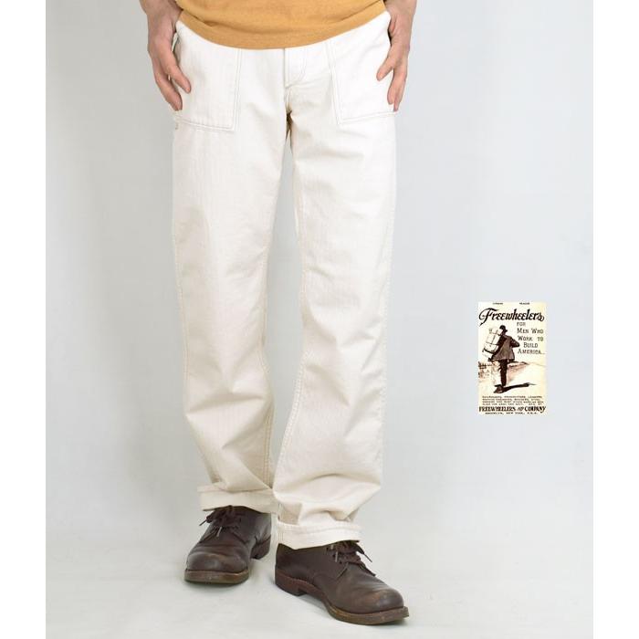 tan overalls