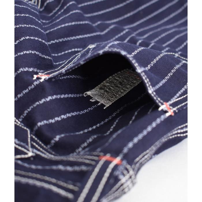 メンズ ワークパンツ フリーホイーラーズ(FREEWHEELERS) “デリックマン” オーバーオールズ NAVY/NATIVE PATTERN STRIPE ダブルニー 2032010 :frw-2032010:トップジミー ヤフー店 - 通販 - Yahoo!ショッピング メンズ ワークパンツ フリーホイーラーズ(FREEWHEELERS) “デリックマン” オーバーオールズ NAVY/NATIVE PATTERN STRIPE ダブルニー 2032010 :frw-2032010:トップジミー ヤフー店 - 通販 - Yahoo!ショッピング