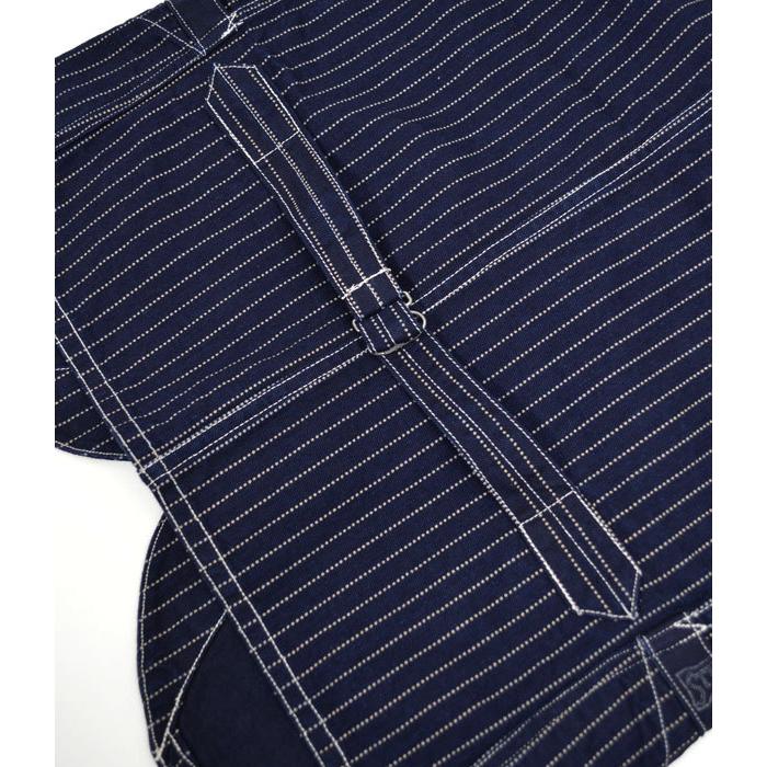フリーホイーラーズ FREEWHEELERS ベスト CONDUCTOR VEST フリーホイーラーズ FREEWHEELERS ベスト CONDUCTOR VEST