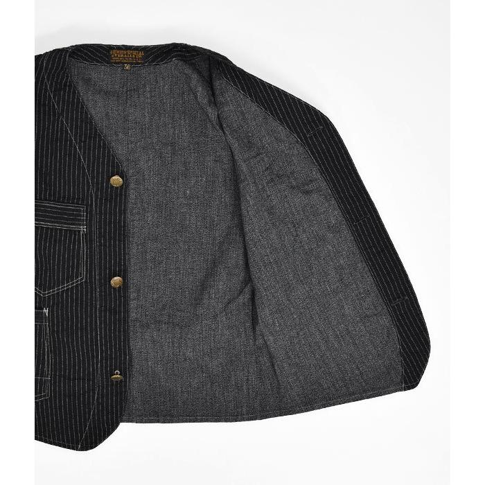 フリーホイーラーズ FREEWHEELERS ベスト -TRACKWALKER- VEST フリーホイーラーズ FREEWHEELERS ベスト -TRACKWALKER- VEST