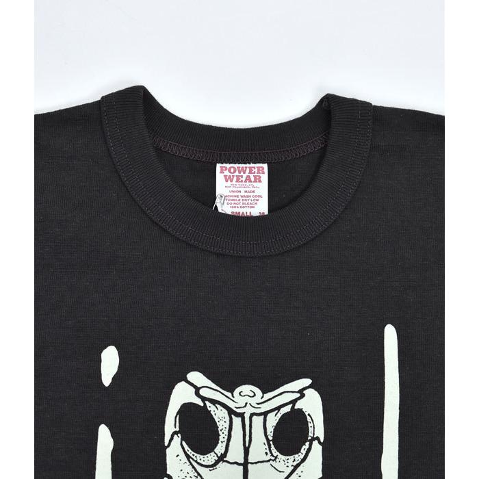 フリーホイーラーズ（FREEWHEELERS） 半袖tシャツ DINOSAURUS