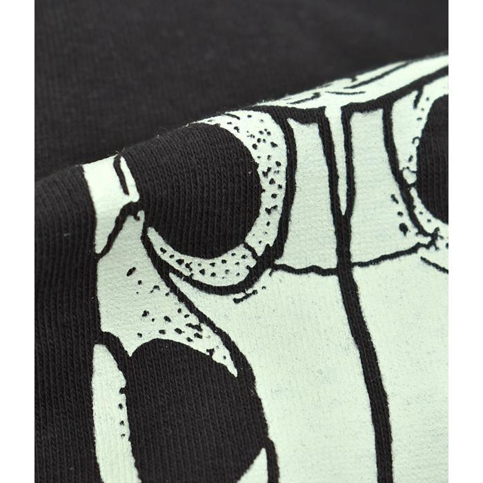 フリーホイーラーズ FREEWHEELERS 半袖tシャツ DINOSAURUS