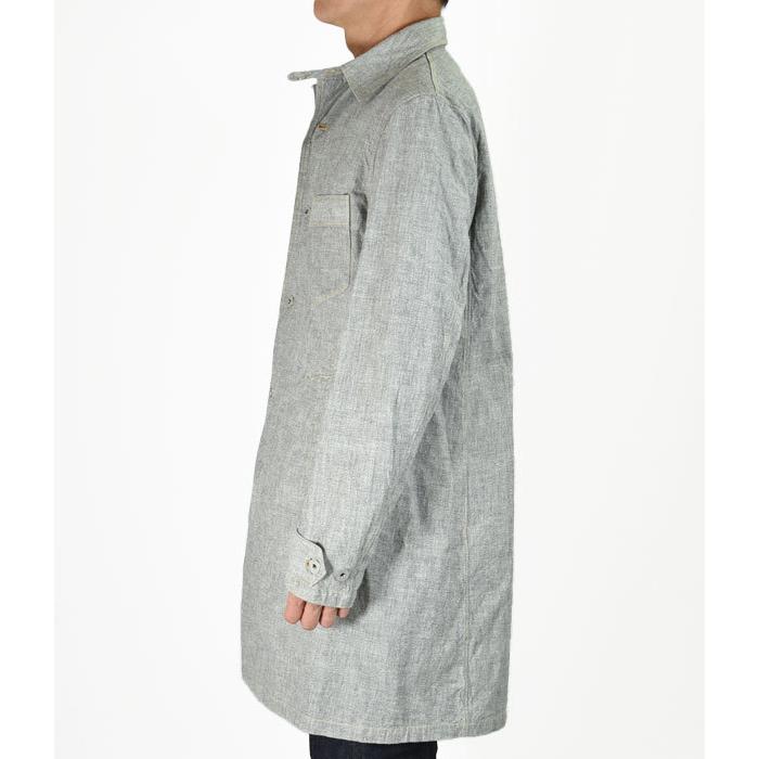 フリーホイーラーズ（FREEWHEELERS） ジャケット ワークコート