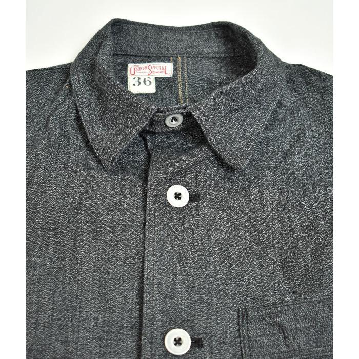 フリーホイーラーズ（FREEWHEELERS） ジャケット ワークコート