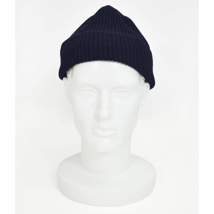 FREEWHEELERSニット帽 フリーホイーラーズ FREEWHEELERS 帽子 ニット帽 -U.S.NAVY