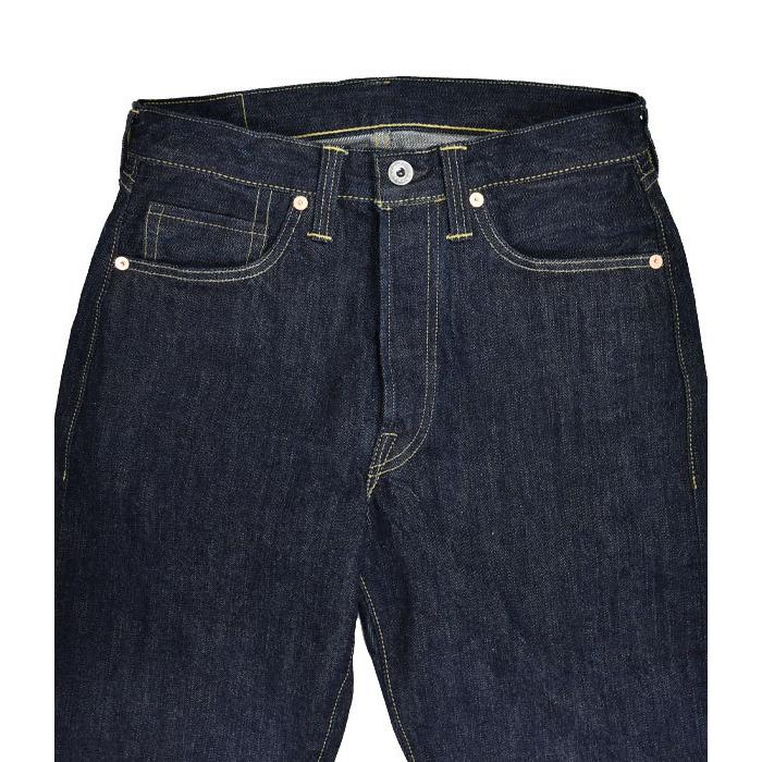 フリーホイーラーズ FREEWHEELERS デニムパンツ - Lot S601 XX フリーホイーラーズ FREEWHEELERS デニムパンツ - Lot S601 XX