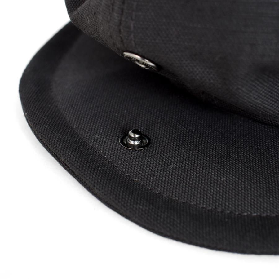 Freewheelers キャスケット HOG MASTER 黒 フリーホイーラーズ FREEWHEELERS キャスケット -HOG MASTER