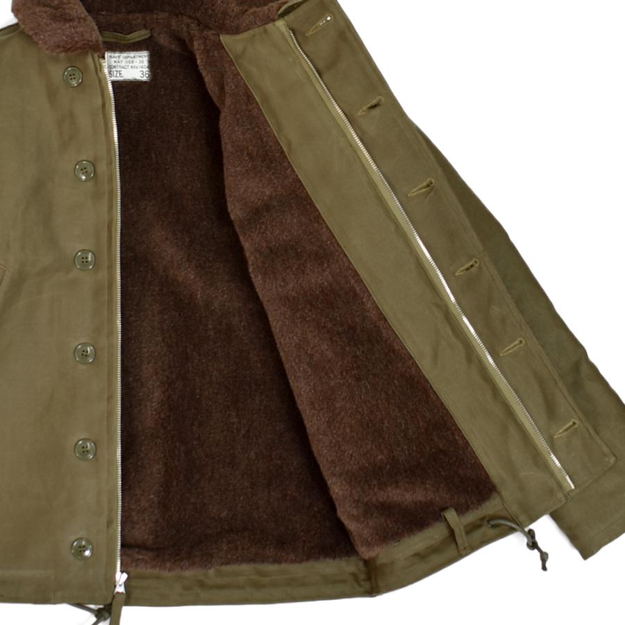 フリーホイーラーズ FREEWHEELERS n1 ジャケット JACKET, DECK, ZIP TYPE N-1 1940s MILITARY CLOTHING デッキジャケット アウター コート 2331013 : トップジミー ヤフー店 - 通販 - Yahoo!ショッピング フリーホイーラーズ FREEWHEELERS n1 ジャケット JACKET, DECK, ZIP TYPE N-1 1940s MILITARY CLOTHING デッキジャケット アウター コート 2331013 : トップジミー ヤフー店 - 通販 - Yahoo!ショッピング