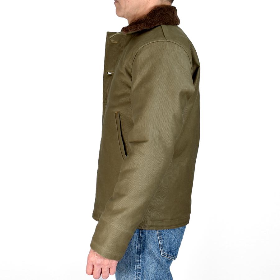 フリーホイーラーズ FREEWHEELERS n1 ジャケット JACKET, DECK フリーホイーラーズ FREEWHEELERS n1 ジャケット JACKET, DECK