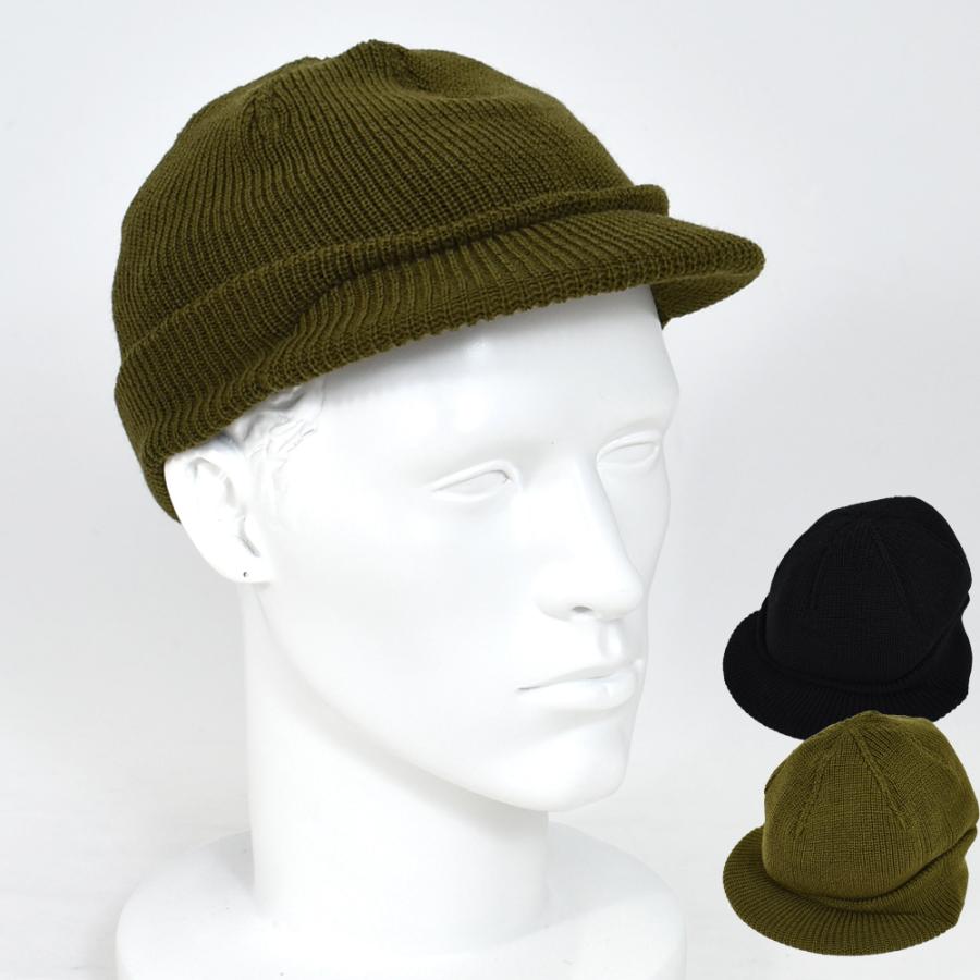 フリーホイーラーズ FREEWHEELERS ニットキャップ - M-1941 WOOL フリーホイーラーズ FREEWHEELERS ニットキャップ - M-1941 WOOL