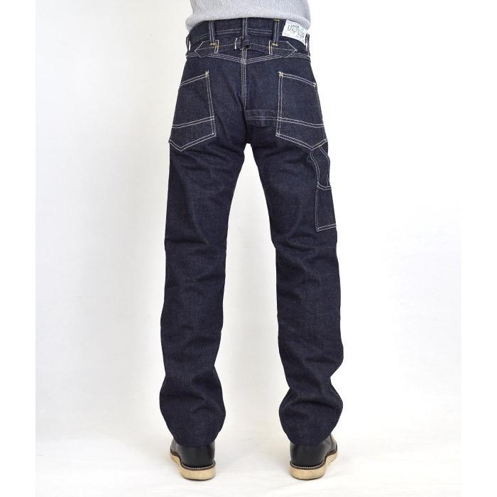 フリーホイーラーズ FREEWHEELERS デリックマン DERRICKMAN フリーホイーラーズ FREEWHEELERS デリックマン DERRICKMAN