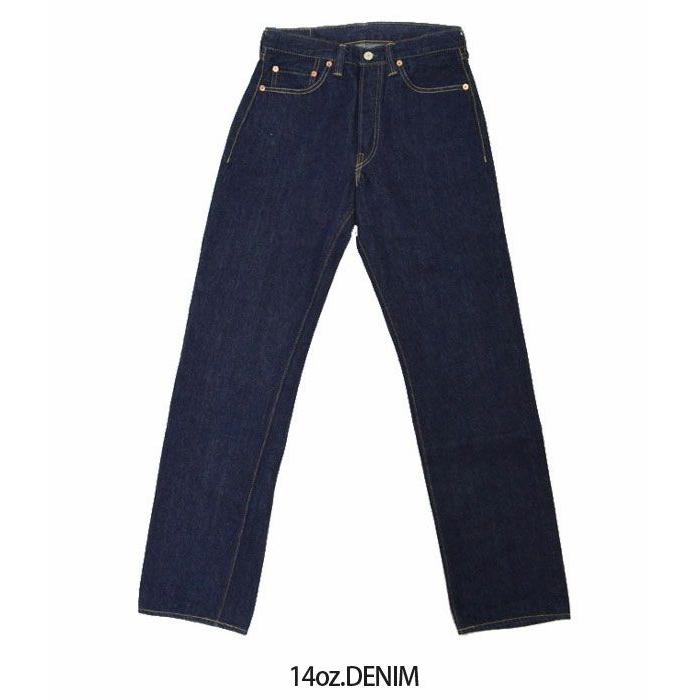 フリーホイーラーズ FREEWHEELERS デニムパンツ -Lot 601 XX フリーホイーラーズ FREEWHEELERS デニムパンツ -Lot 601 XX