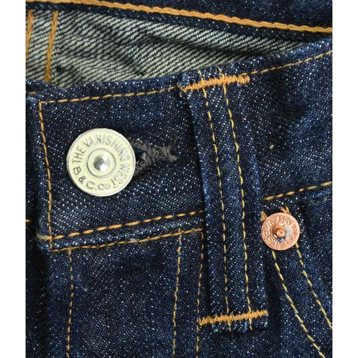 フリーホイーラーズ FREEWHEELERS デニムパンツ -Lot 601 XX フリーホイーラーズ FREEWHEELERS デニムパンツ -Lot 601 XX