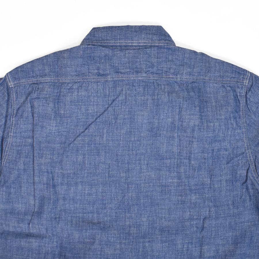 フリーホイーラーズ FREEWHEELERS ニールシャツ NEAL SHIRT 1926
