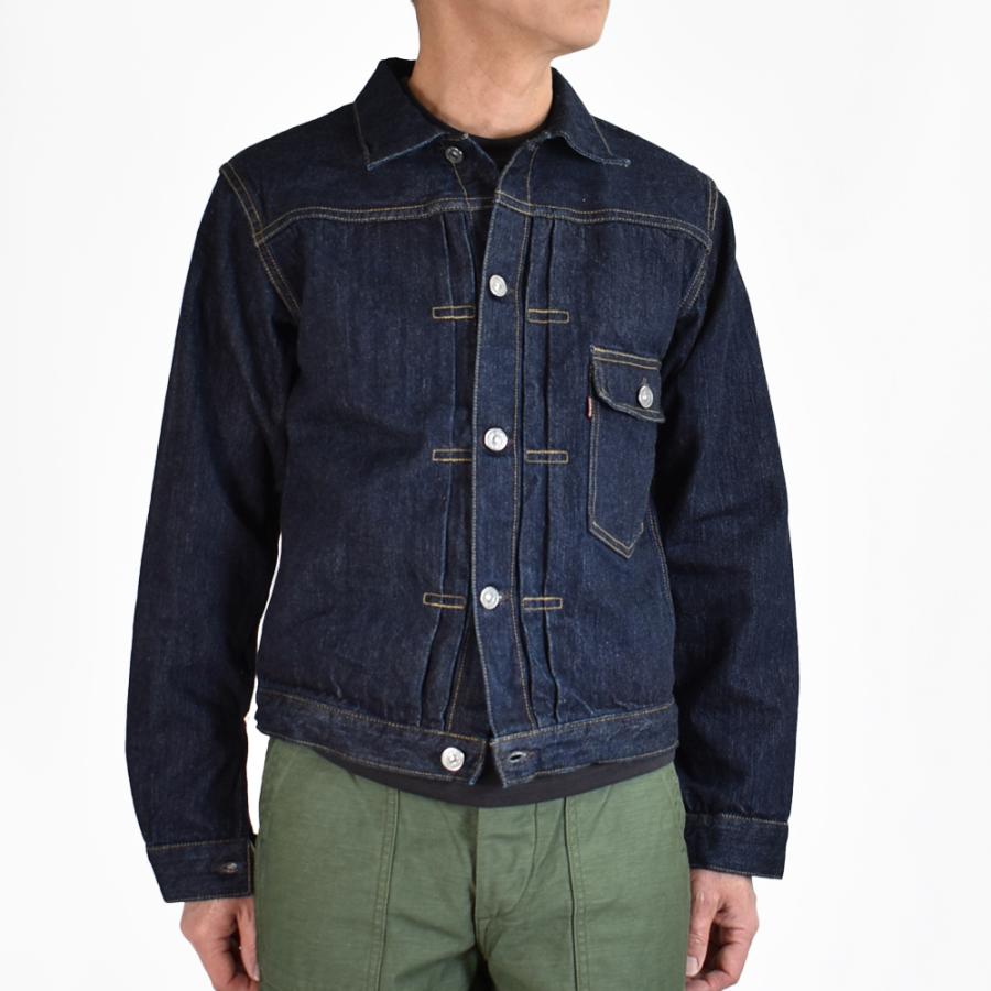 フリーホイーラーズ FREEWHEELERS Gジャン -Lot 506 XX 1942- WASH 1st GENERATION DENIM JACKET デニムジャケット ジージャン 2421006 : frw-2421006 : トップジミー ヤフー店 - 通販 - Yahoo!ショッピング フリーホイーラーズ FREEWHEELERS Gジャン -Lot 506 XX 1942- WASH 1st GENERATION DENIM JACKET デニムジャケット ジージャン 2421006 : frw-2421006 : トップジミー ヤフー店 - 通販 - Yahoo!ショッピング