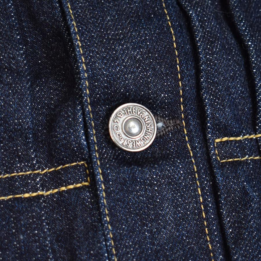 フリーホイーラーズ（FREEWHEELERS） FREEWHEELERS Gジャン -Lot 506