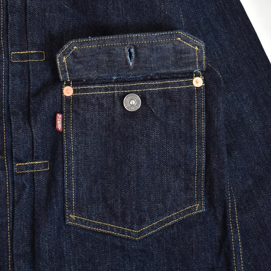 フリーホイーラーズ（FREEWHEELERS） FREEWHEELERS Gジャン -Lot 506